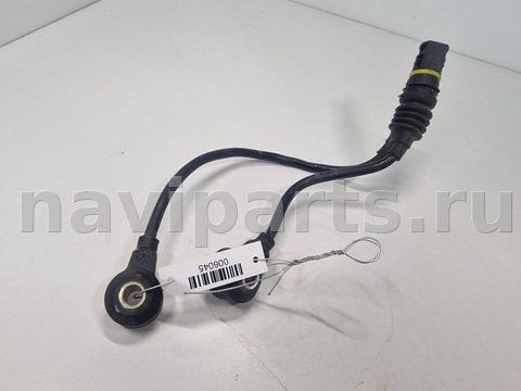 Датчик детонации BMW 5 E39, 1996 г., OEM 12141703276, арт. 006045, фото 2