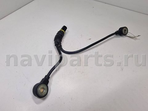 Датчик детонации BMW 5 E39, 1997 г., OEM 12141703276, арт. 006112