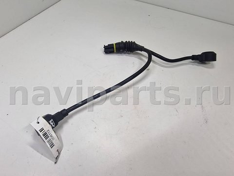 Датчик детонации BMW 5 E39, 1997 г., OEM 12141703276, арт. 006112, фото 2