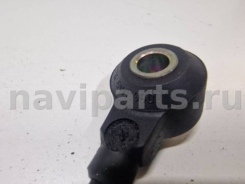Датчик детонации BMW 5 E39, 1997 г., OEM 12141703276, арт. 006112, фото 3