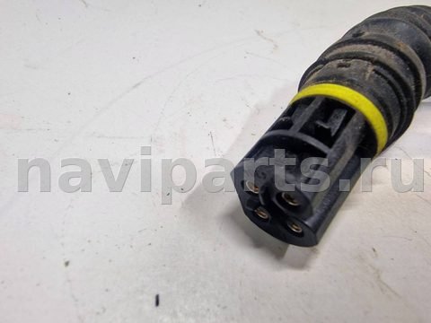 Датчик детонации BMW 5 E39, 1997 г., OEM 12141703276, арт. 006112, фото 5