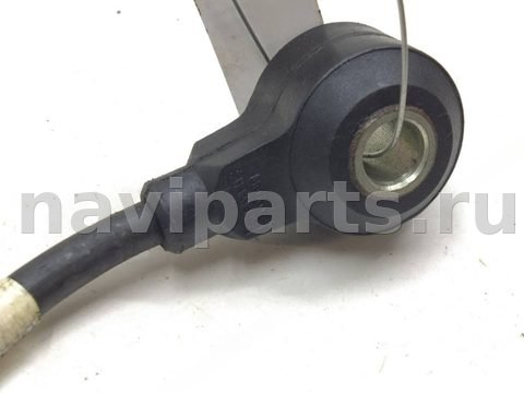 Датчик детонации Ford Mondeo, 2007 г., OEM 98MF12A699BA, арт. 006284, фото 2