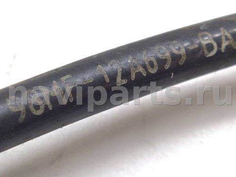 Датчик детонации Ford Mondeo, 2007 г., OEM 98MF12A699BA, арт. 006284, фото 3
