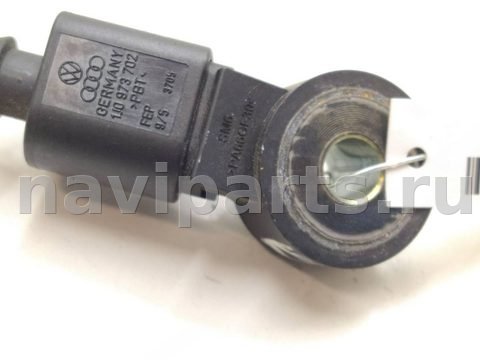 Датчик детонации Seat Ibiza, 2011 г., OEM 030905377C, арт. 006361, фото 2