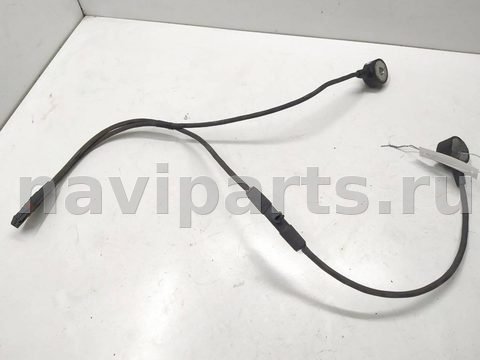 Датчик детонации BMW 3 E90/E91/E92/E93, 2005 г., OEM 13627525039, арт. 006452