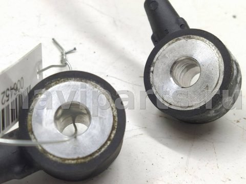 Датчик детонации BMW 3 E90/E91/E92/E93, 2005 г., OEM 13627525039, арт. 006452, фото 3