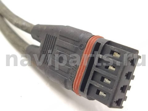 Датчик детонации BMW 3 E90/E91/E92/E93, 2005 г., OEM 13627525039, арт. 006452, фото 4