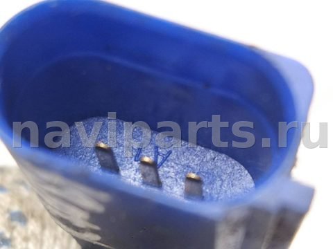 Датчик детонации Audi A4, 2007 г., OEM 06C905377, арт. 006626, фото 3