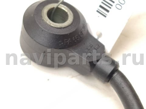 Датчик детонации Audi A4, 2004 г., OEM 07D905377, арт. 007130, фото 2