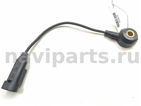 Датчик детонации Kia Carens, 2008 г., OEM 3925025200, арт. 008810