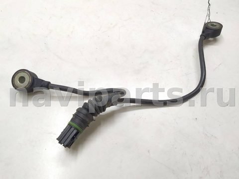 Датчик детонации BMW 5 E39, 2002 г., OEM 12141435485, арт. 008978