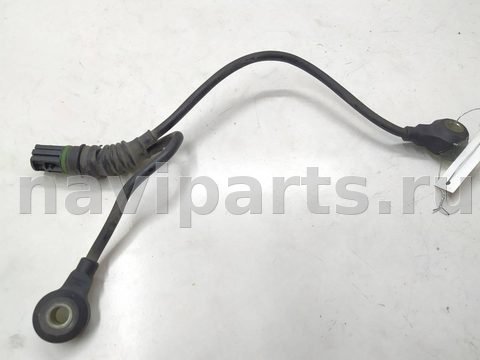 Датчик детонации BMW 5 E39, 2002 г., OEM 12141435485, арт. 008978, фото 2
