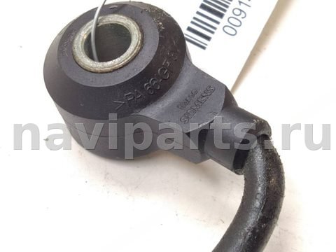 Датчик детонации Audi A4, 2004 г., OEM 06C905377, арт. 009146, фото 2