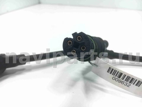 Датчик детонации BMW 5 E60/E61, 2005 г., OEM 1435485, арт. 009632, фото 2