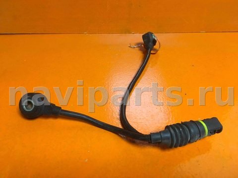 Датчик детонации BMW 7 E38, 1995 г., OEM 1703276, арт. 01014734