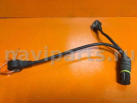 Датчик детонации BMW 7 E38, 1995 г., OEM 1703276, арт. 01014734, фото 2