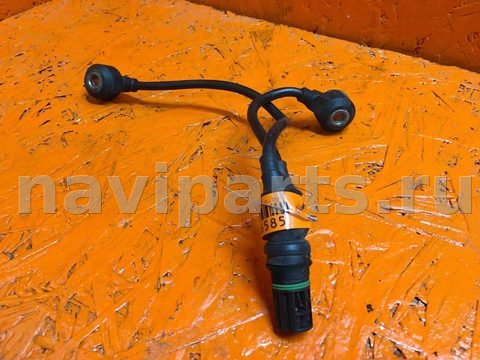Датчик детонации BMW 5 E39, 2001 г., OEM 1703592, арт. 01016585, фото 2