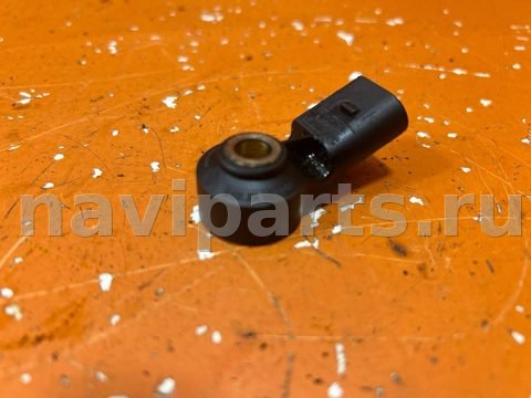 Датчик детонации Volkswagen Sharan, 2003 г., OEM 030905377C, арт. 01023712