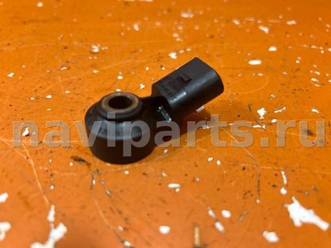 Датчик детонации Volkswagen Sharan, 2003 г., OEM 030905377C, арт. 01023798