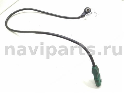 Датчик детонации Audi A4, 2007 г., OEM 07D905377, арт. 010838