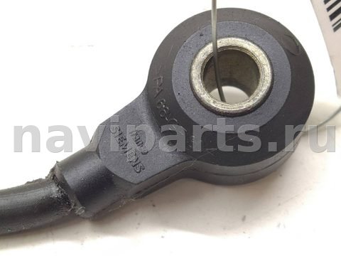 Датчик детонации Audi A4, 2007 г., OEM 07D905377, арт. 010838, фото 2