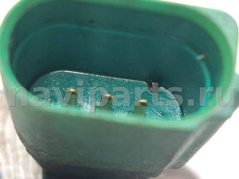 Датчик детонации Audi A4, 2007 г., OEM 07D905377, арт. 010838, фото 3