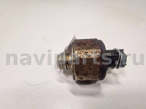 Датчик детонации Honda Accord, 2007 г., OEM k20Z2, арт. 015050, фото 2