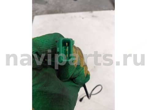Датчик детонации Audi A4 B5, 1999 г., арт. 100179850, фото 2