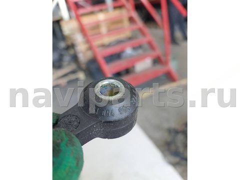 Датчик детонации Audi A4 B5, 1999 г., арт. 100179850, фото 4