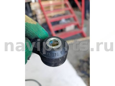 Датчик детонации Audi A4 B5, 1999 г., арт. 100179850, фото 5