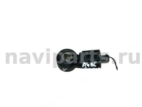 Датчик детонации Audi A4, 2007 г., OEM 030905377C, арт. 105669085, фото 2