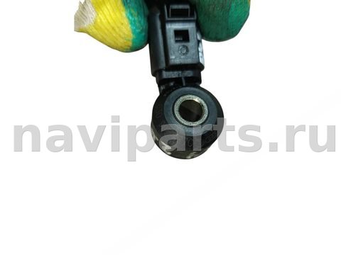 Датчик детонации Audi A4, 2007 г., OEM 030905377C, арт. 105669085, фото 3