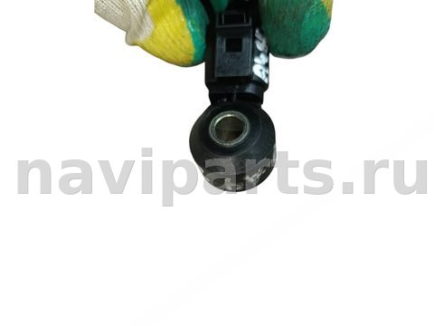 Датчик детонации Audi A4, 2007 г., OEM 030905377C, арт. 105669085, фото 4