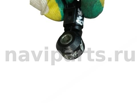 Датчик детонации Audi A4, 2007 г., OEM 030905377C, арт. 105669085, фото 5