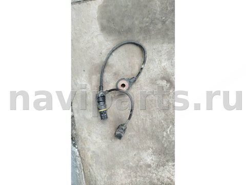 Датчик детонации BMW 3 E36, 1996 г., OEM 1247993, арт. 109623361