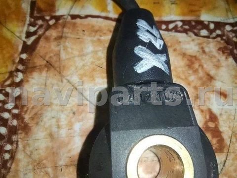 Датчик детонации Opel Vectra, 1999 г., OEM 0261231079, арт. 110415522_4, фото 5