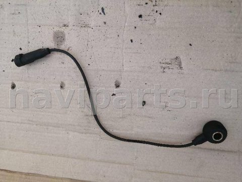 Датчик детонации Opel Zafira, 2001 г., арт. 111450947_1