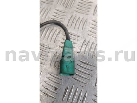 Датчик детонации Audi A4 B8, 2008 г., арт. 116356046, фото 5