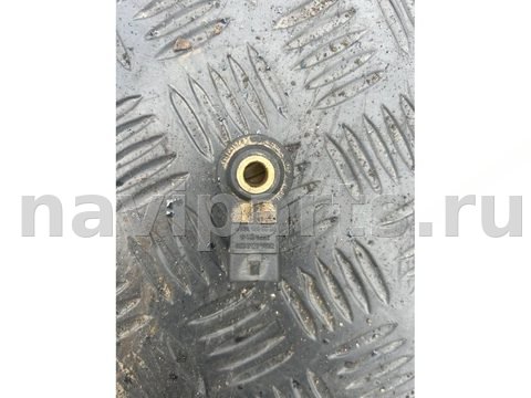 Датчик детонации Smart Fortwo, 2002 г., OEM A0041530928, арт. 116356950