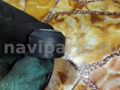 Датчик детонации BMW X5 E53, 2001 г., арт. 124489206, фото 4