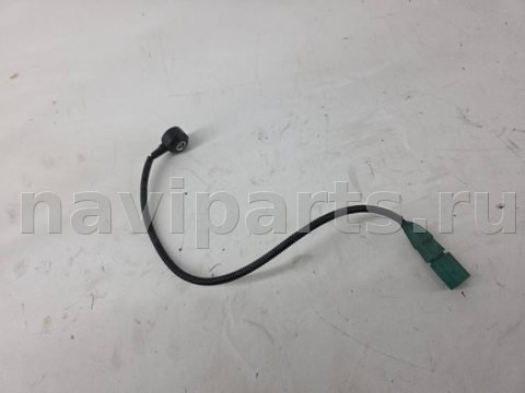 Датчик детонации Volkswagen Passat, 2013 г., OEM 06E905377A, арт. 13038
