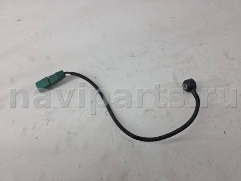 Датчик детонации Volkswagen Passat, 2013 г., OEM 06E905377A, арт. 13038, фото 2