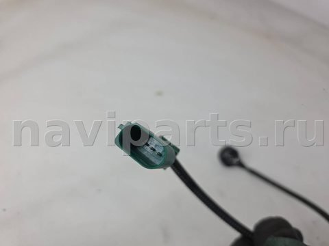 Датчик детонации Volkswagen Passat, 2013 г., OEM 06E905377A, арт. 13038, фото 4