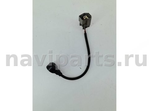 Датчик детонации Jaguar XJ, 2015 г., OEM 1S7A12A699BB, арт. 15473
