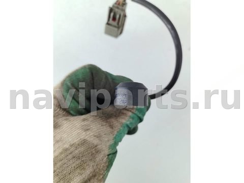 Датчик детонации Jaguar XJ, 2015 г., OEM 1S7A12A699BB, арт. 15474, фото 4