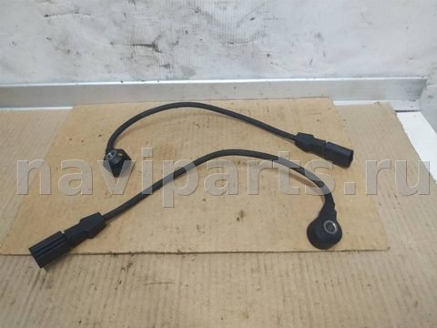 Датчик детонации Audi A8, 2008 г., OEM 079905377E, арт. 16263.Y01