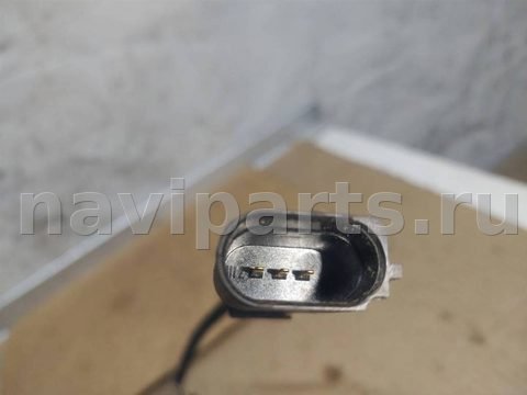 Датчик детонации Audi A8, 2008 г., OEM 079905377E, арт. 16263.Y01, фото 3