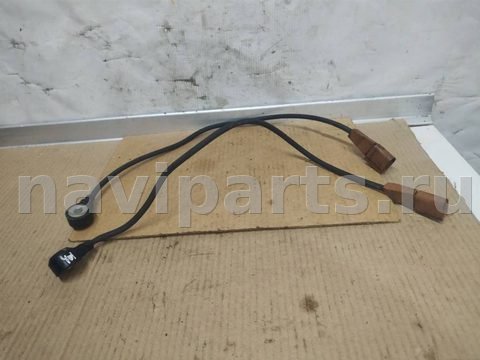 Датчик детонации Audi A8, 2008 г., OEM 077905377G, арт. 16264.Y01