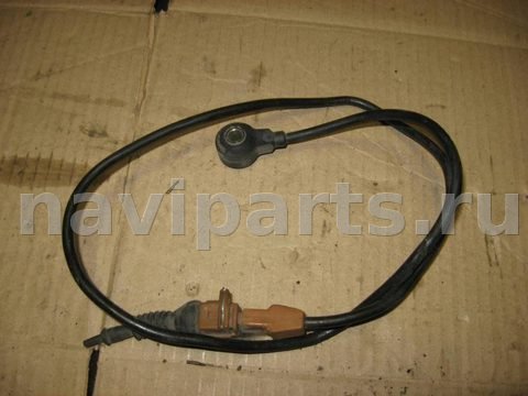 Датчик детонации Audi A8, 1998 г., OEM 077905377C, арт. 16927.