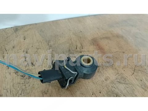 Датчик детонации Mercedes E W212, 2010 г., OEM A0041539028, арт. 1748, фото 2
